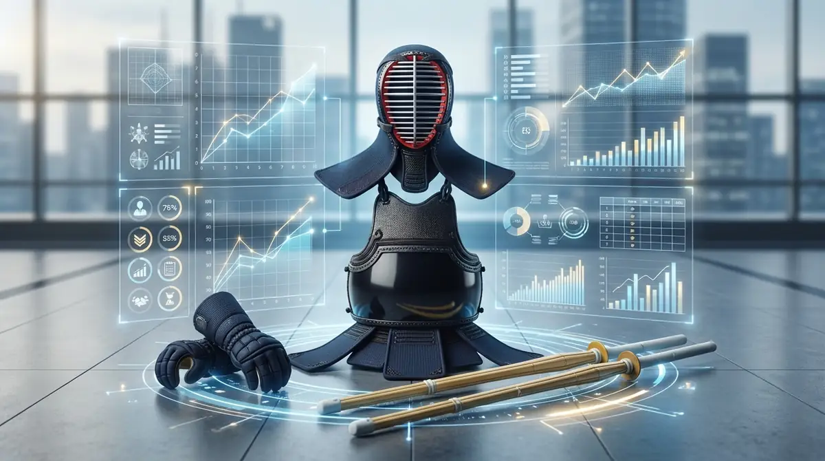 警視庁剣道の基本データ【30秒でわかる早見表】