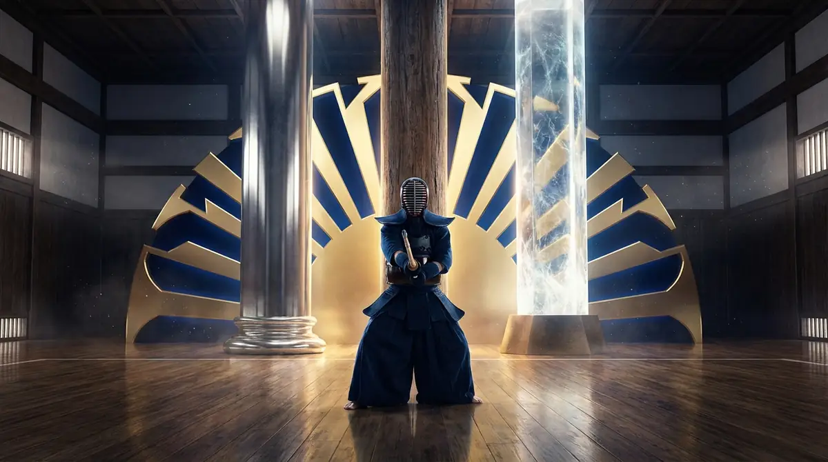 警視庁剣道はなぜ強い?圧倒的な実力を支える3つの理由