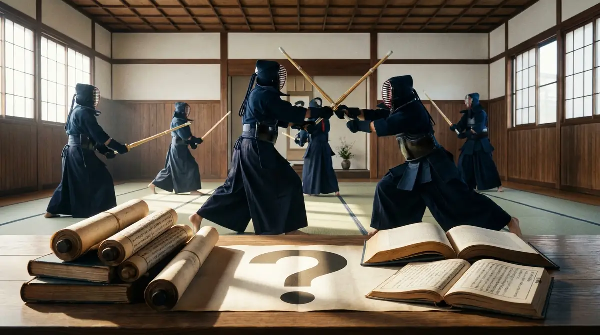 警視庁剣道に関するよくある質問(FAQ)