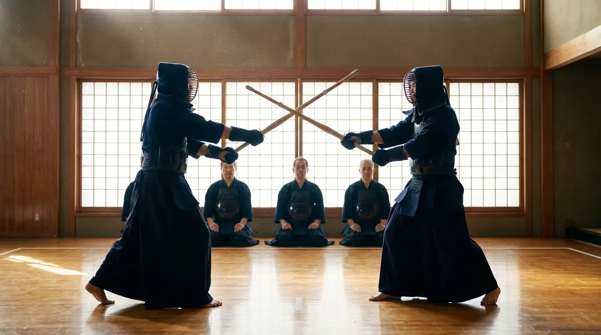 剣道一級審査の内容と合格率｜初段への登竜門を理解しよう