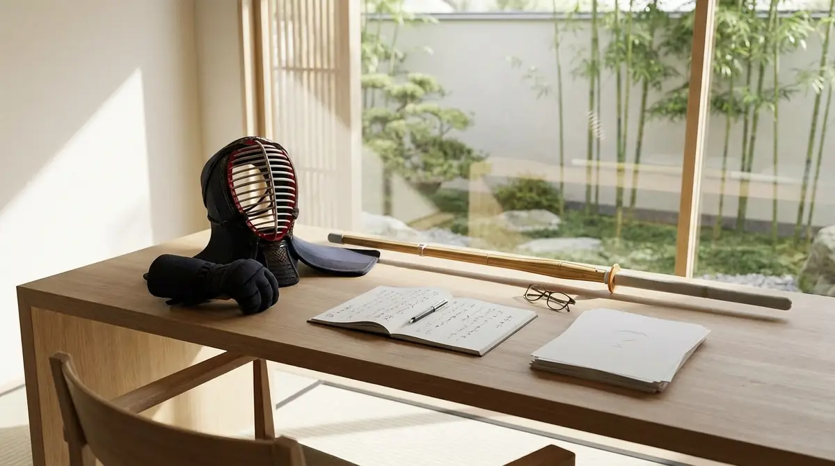 剣道の筆記試験でよくある質問（FAQ）