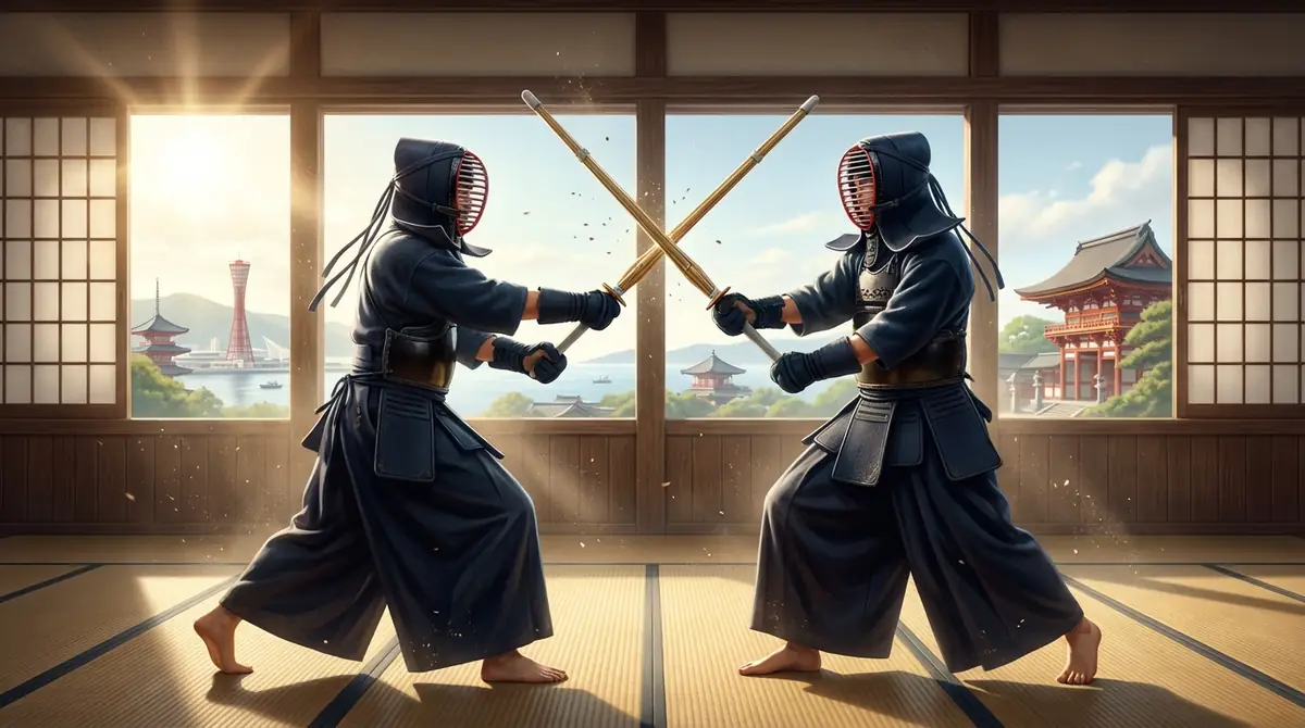 福岡県の高校剣道 強豪校ランキング【男子編】