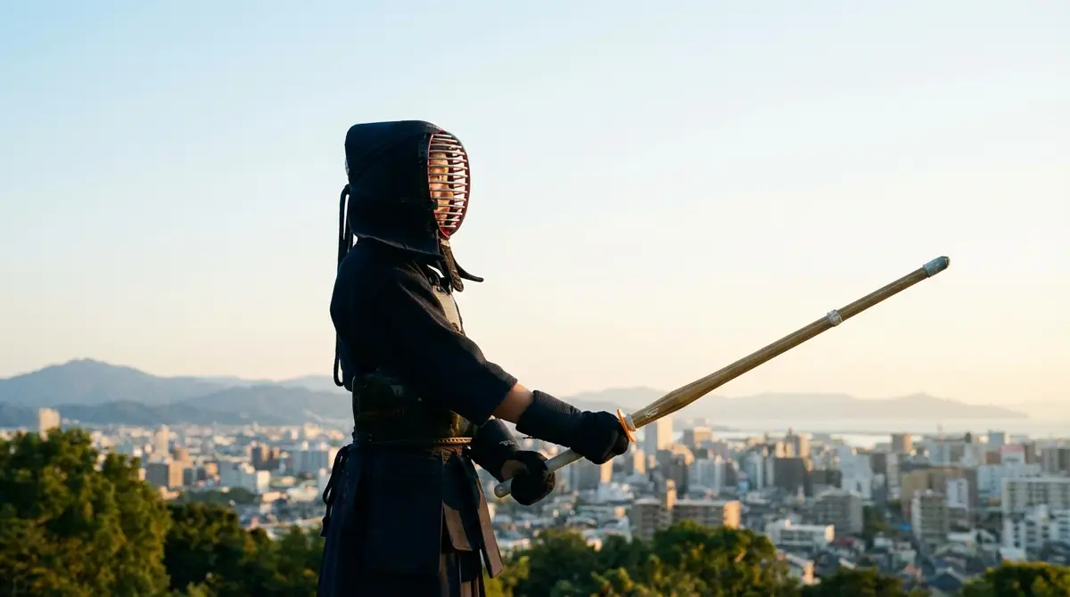 まとめ｜福岡県で剣道を続けたい中学生が今やるべきこと