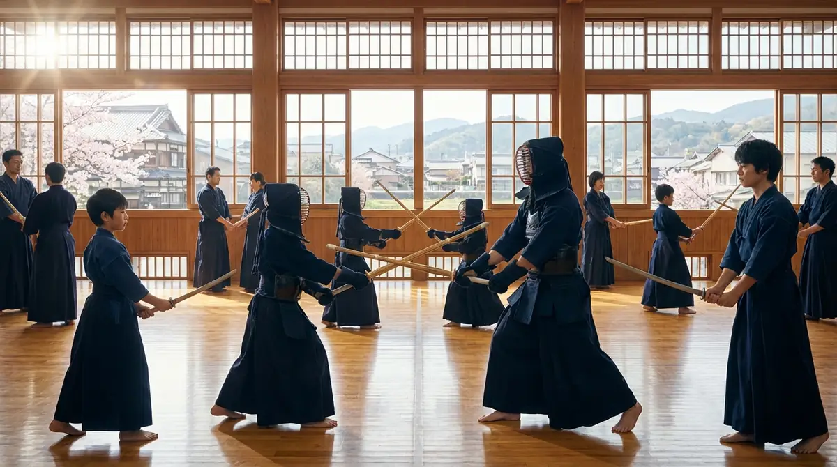 市川市の剣道教室一覧|エリア別に全道場を紹介