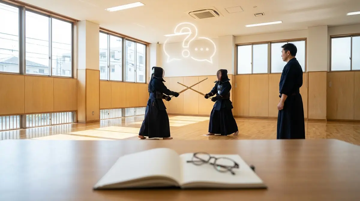 市川市の剣道教室に関するよくある質問