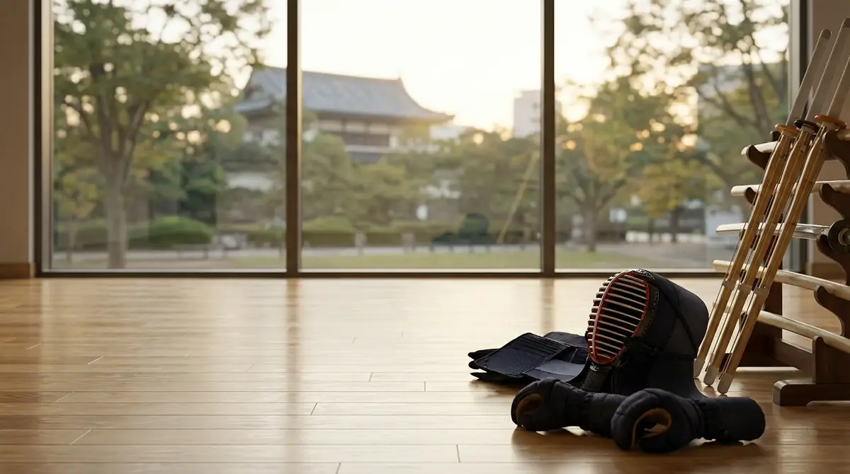 まとめ|市川市で自分に合った剣道教室を見つけよう