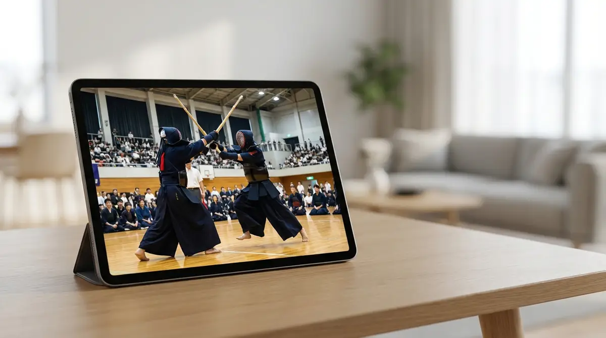 まとめ|インハイTVで2026年インターハイ剣道を楽しもう