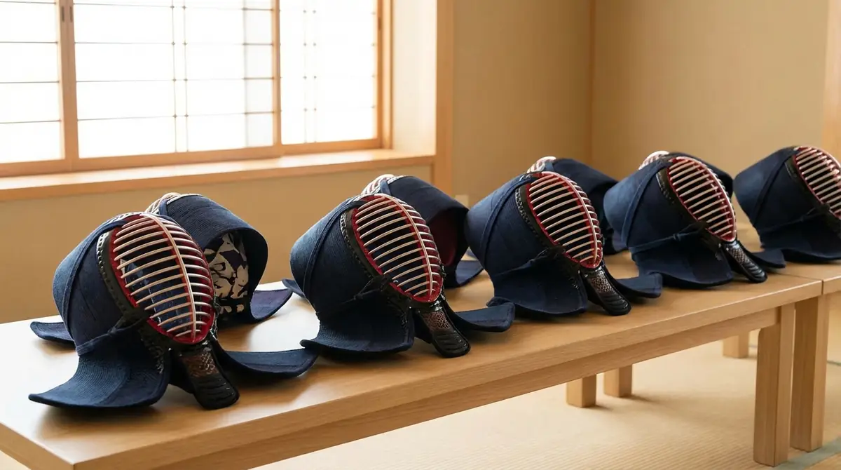 まとめ|理想の面型で剣道をもっと快適に