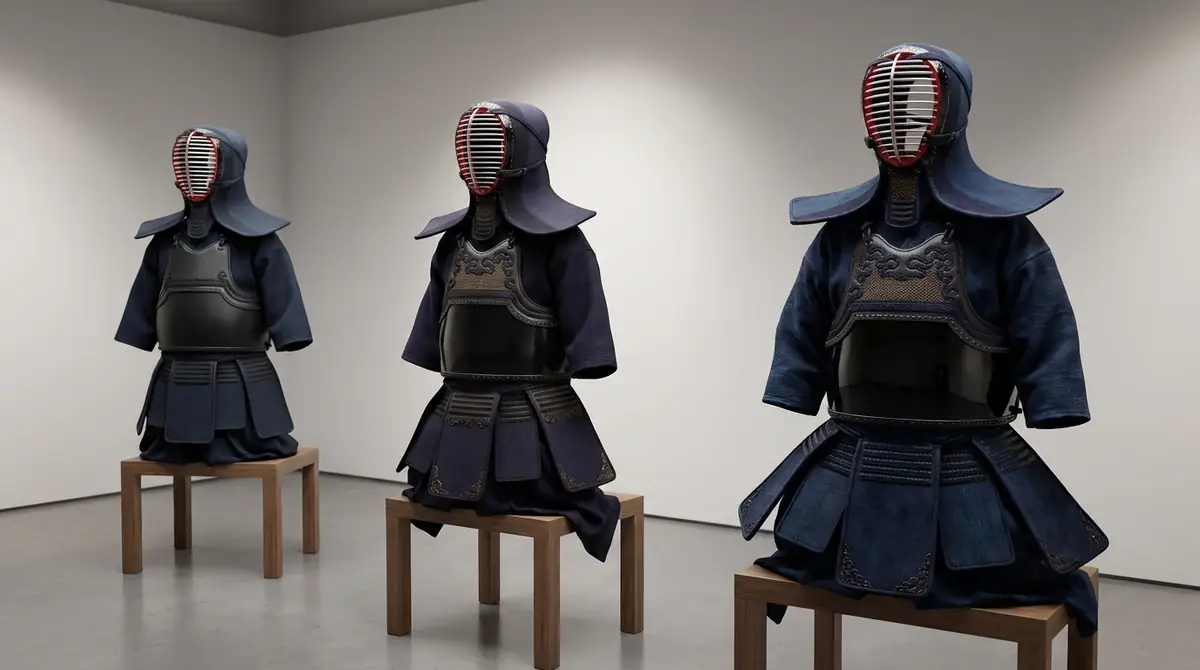 【価格帯別】おすすめの剣道防具一式セット