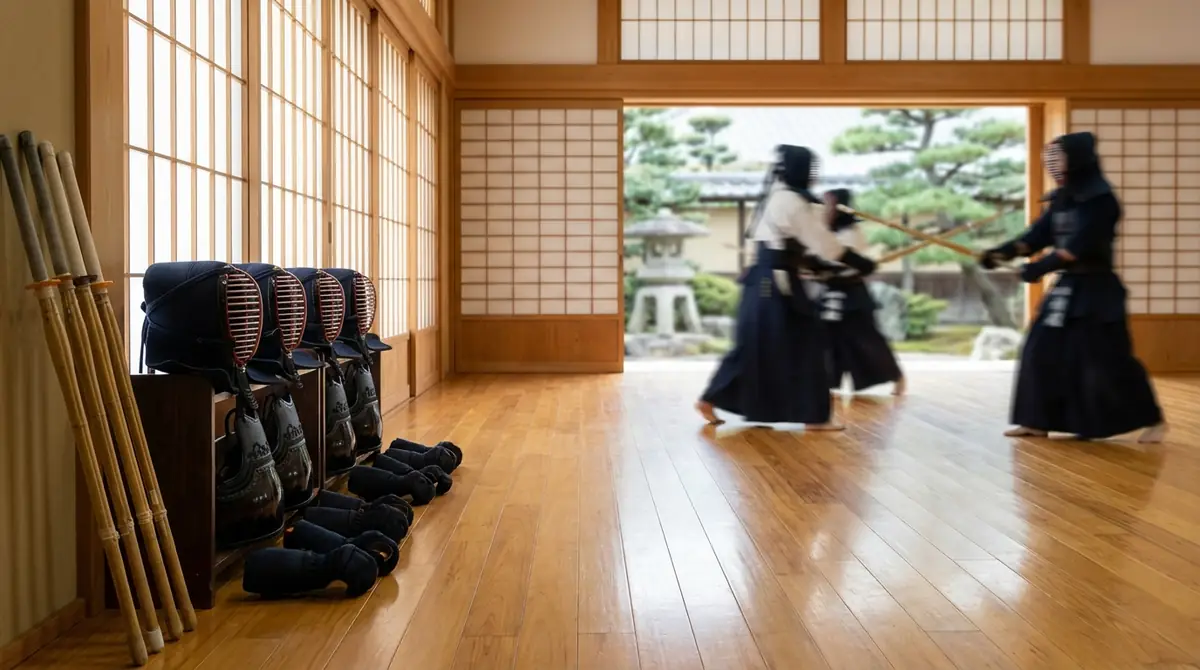 石川県の剣道教室・道場リスト【地域別】