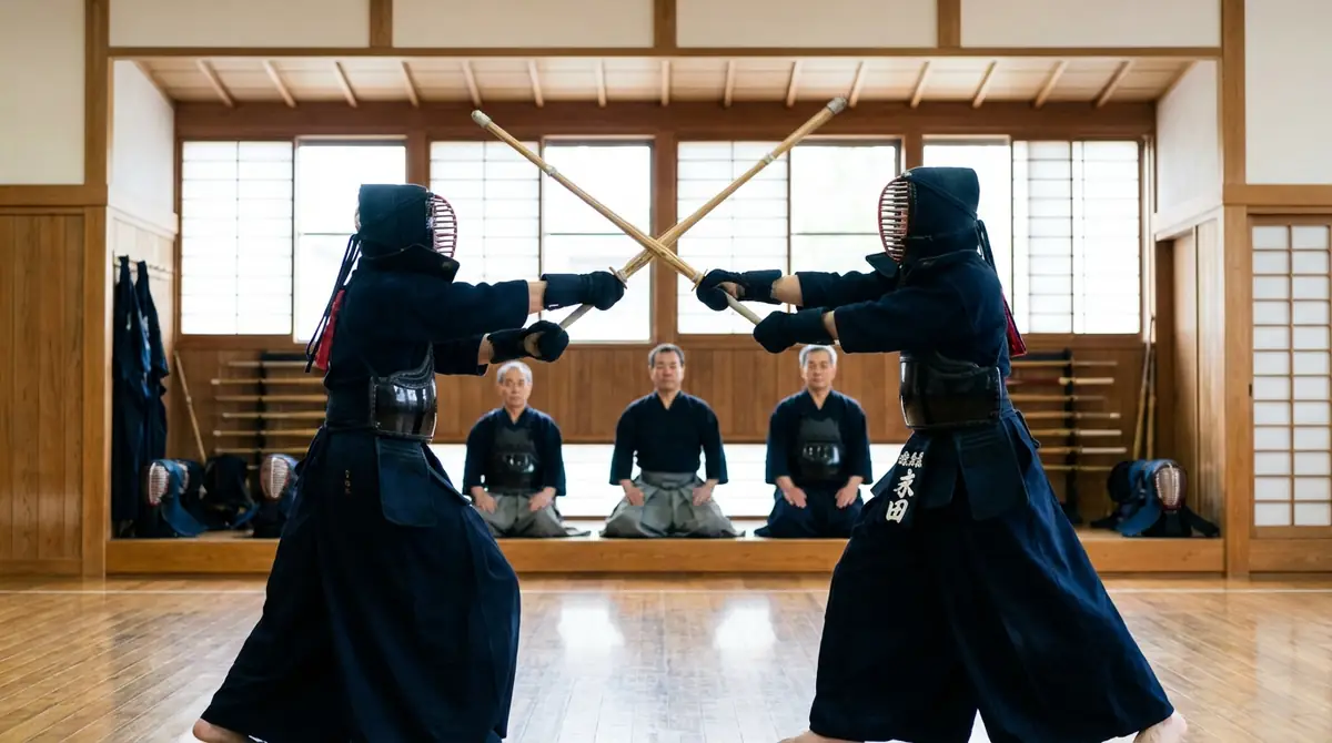 石川県の剣道大会・段位審査情報【2026年度】