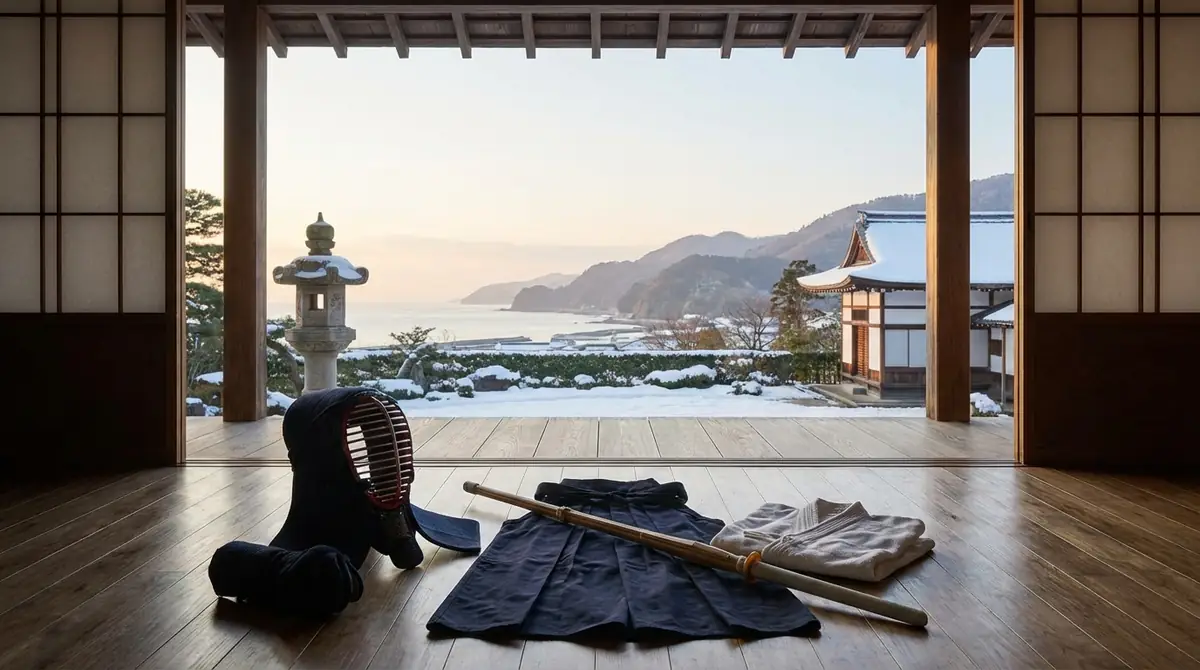 まとめ|石川県で剣道を始める第一歩を踏み出そう