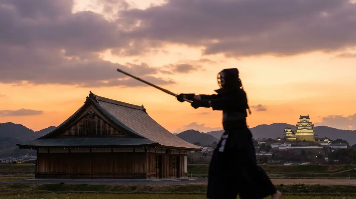 兵庫県高校剣道 強豪校ランキング【男子編】