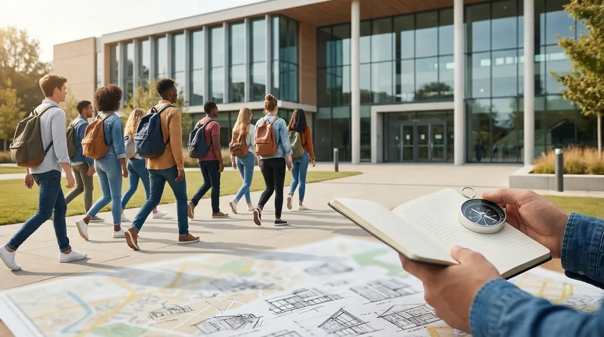 まとめ:自分に合った学校を見つけて行動しよう