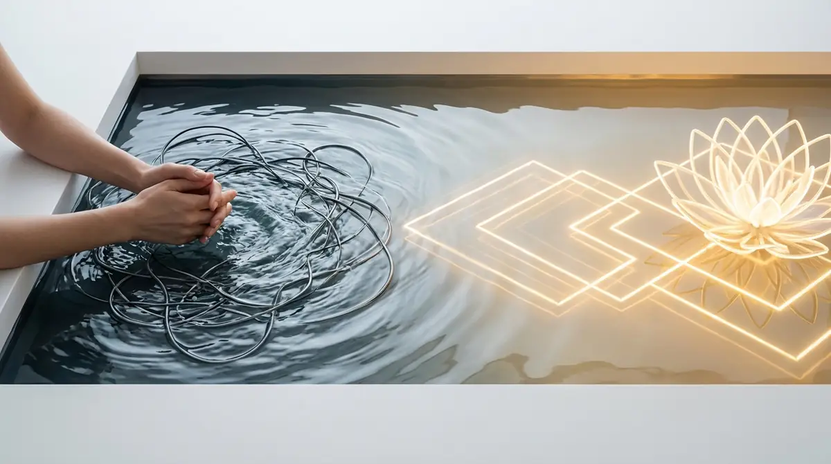 「緊張=実力が出せない」は思い込み|心理学的な認知の書き換え方