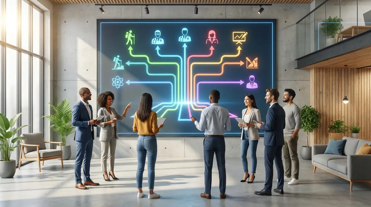 こんな人におすすめ｜タイプ別診断チャート