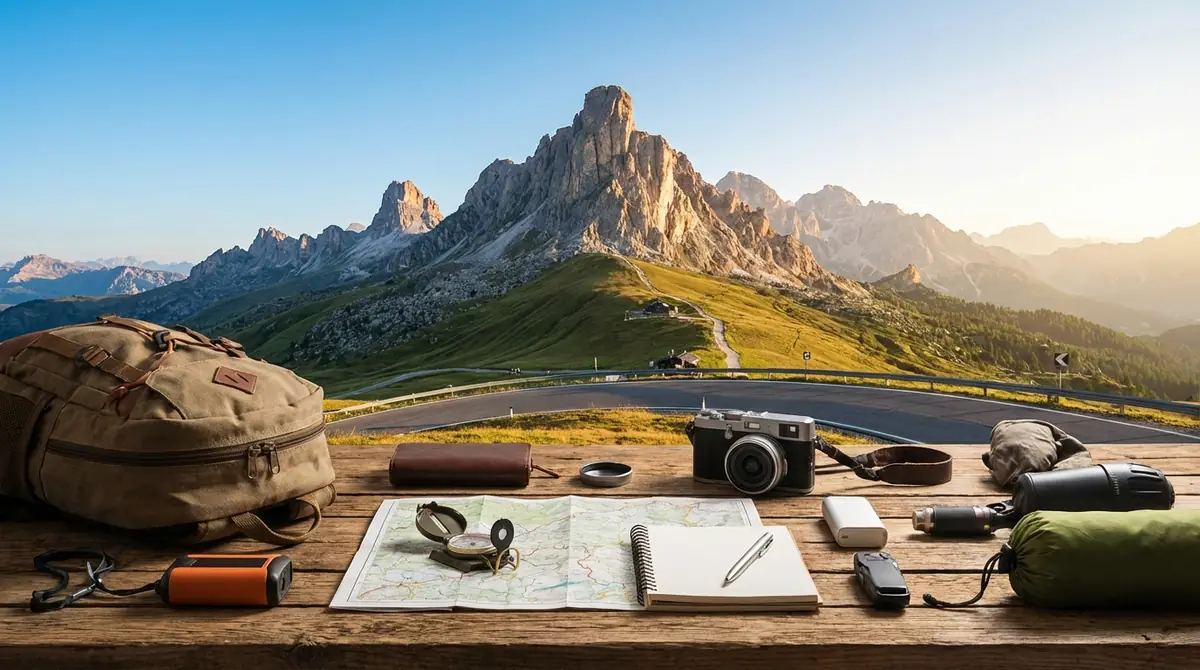 まとめ|万全の準備で遠征を最高の経験に