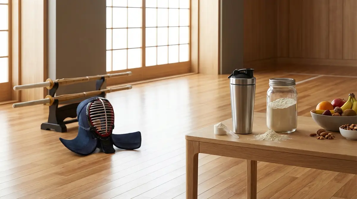 剣道とプロテインに関するよくある質問