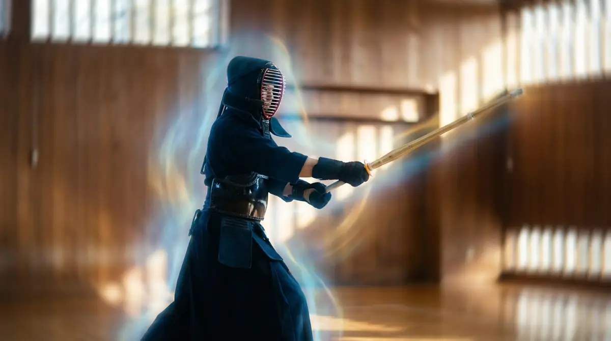 剣道におけるゾーン（フロー状態）とは｜30秒でわかる基礎知識