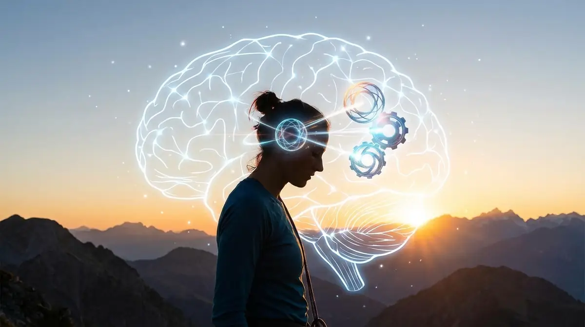 ゾーンに入るための3つの条件｜科学が証明したメカニズム