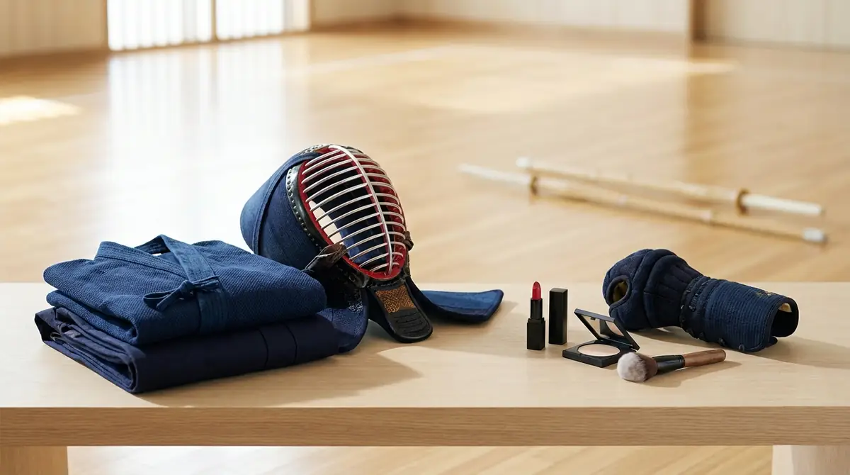 まとめ｜剣道女子でもメイクを諦めなくていい