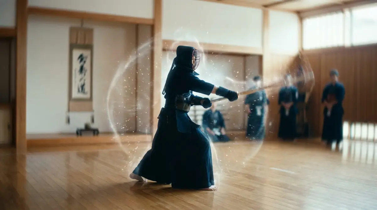 よくある質問（FAQ）｜剣道のゾーンに関する疑問を解消