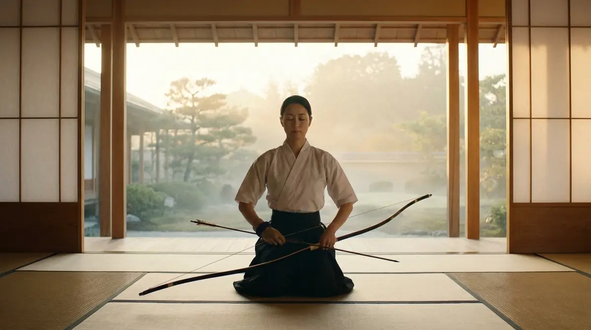 まとめ｜ゾーンは「狙う」のではなく「条件を整える」