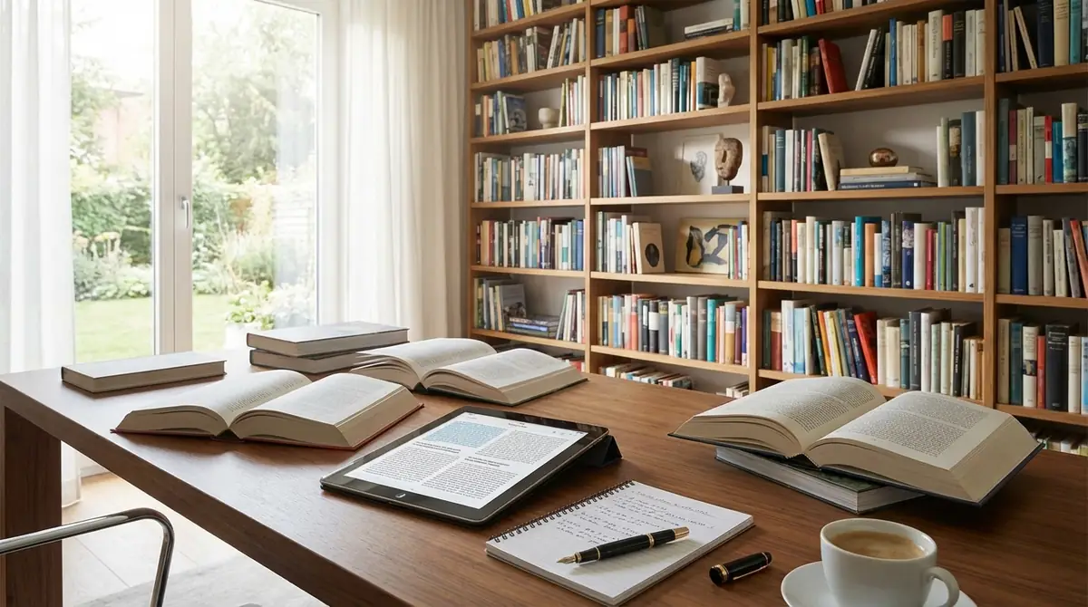 さらに深めたい人への参考書籍・リソース