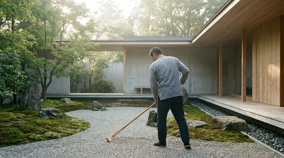 まとめ｜「無心」は才能ではなく鍛えられる技術