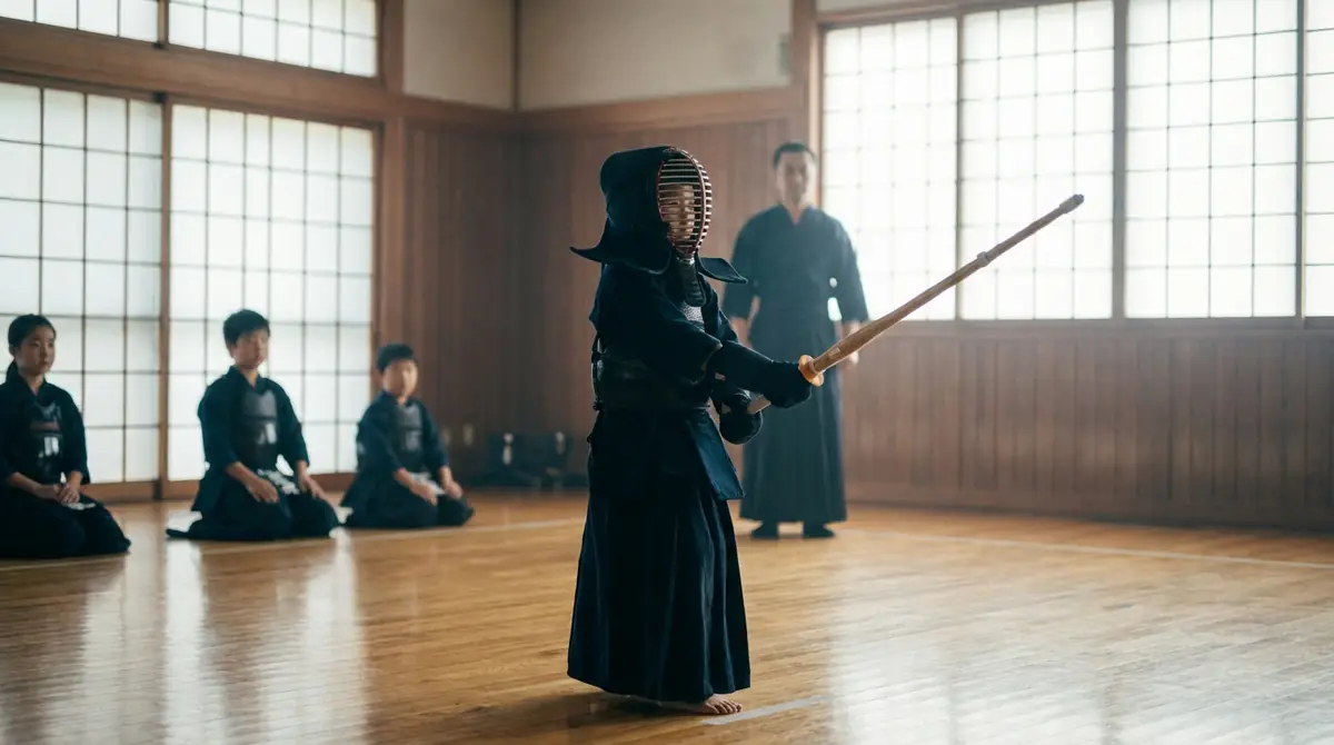 まとめ｜子どもの集中力を伸ばす習い事に剣道を選ぶなら