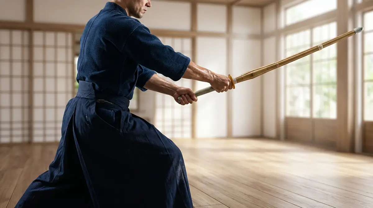 【結論】剣道の筋肉のつき方と特徴|発達する6つの部位