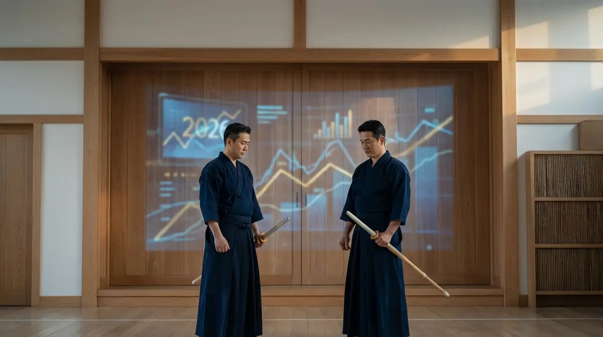 【2026年最新】剣道7段審査結果|合格者数・合格率速報