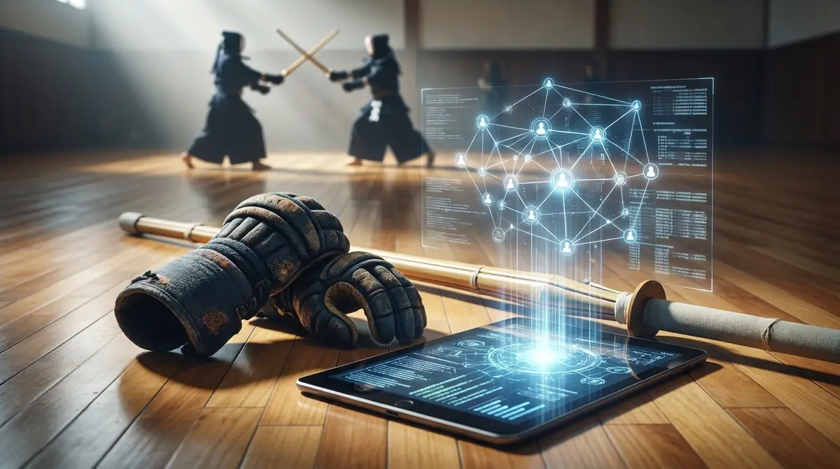 「高校剣道を熱く語る229」現行スレッドへの最短アクセス手順