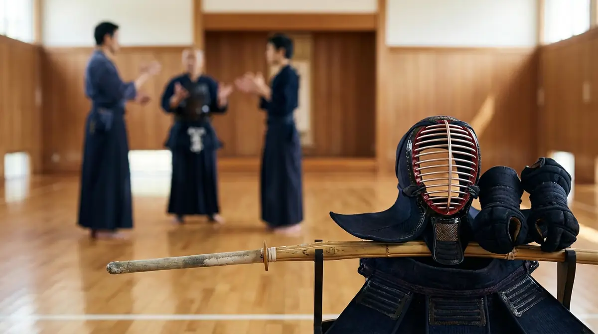 「高校剣道を熱く語る」シリーズとは？スレッドの基本情報