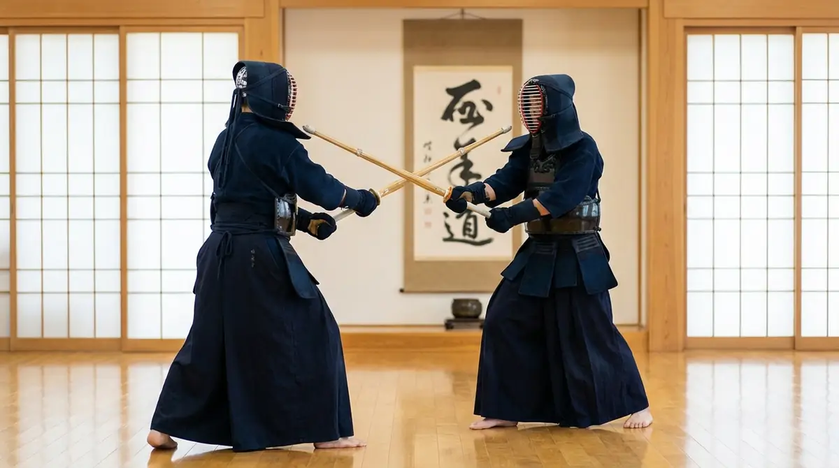 剣道7段審査の概要|受審資格・審査内容・審査料