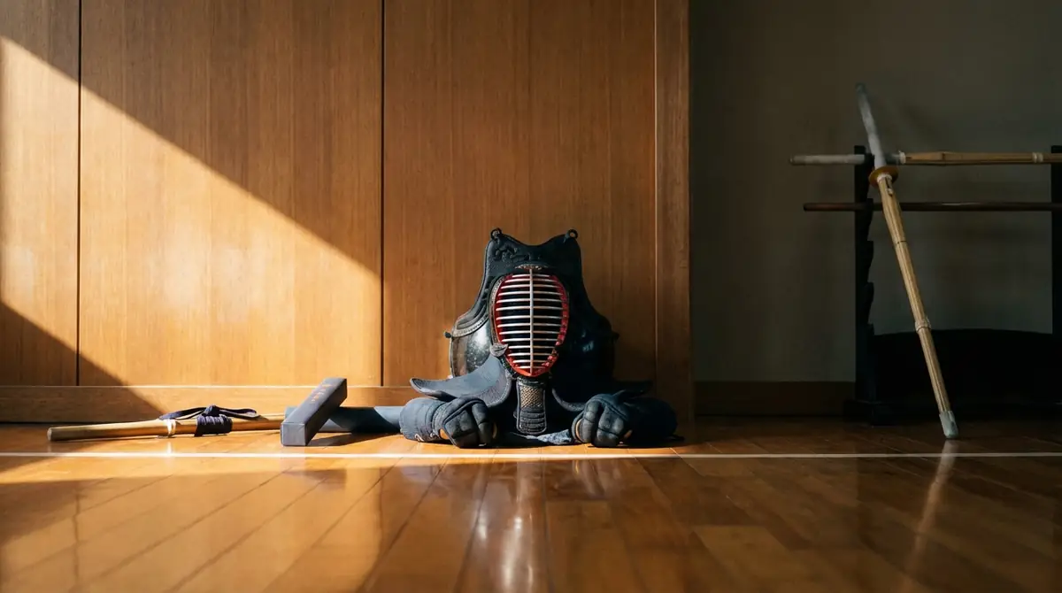 剣道7段審査結果の発表後にやるべきこと【合格・不合格別】