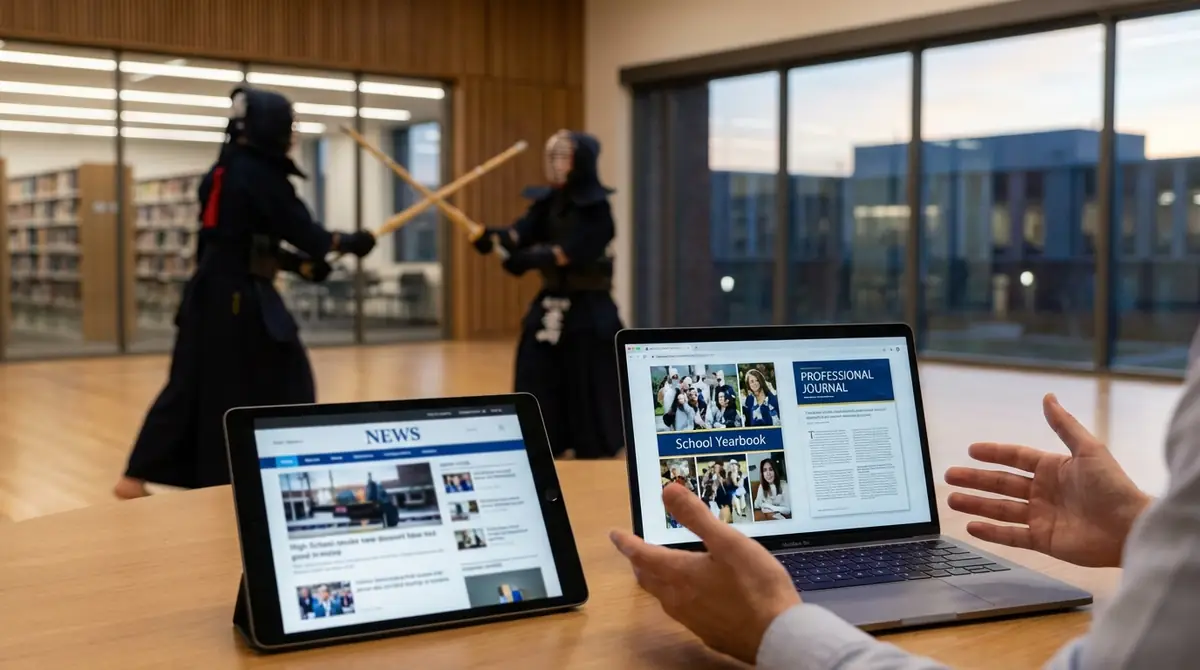 5ch以外で高校剣道情報を集める方法【信頼性比較】