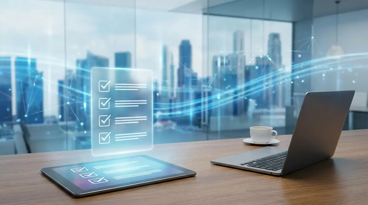 まとめ｜現行スレッドへのアクセス手順チェックリスト