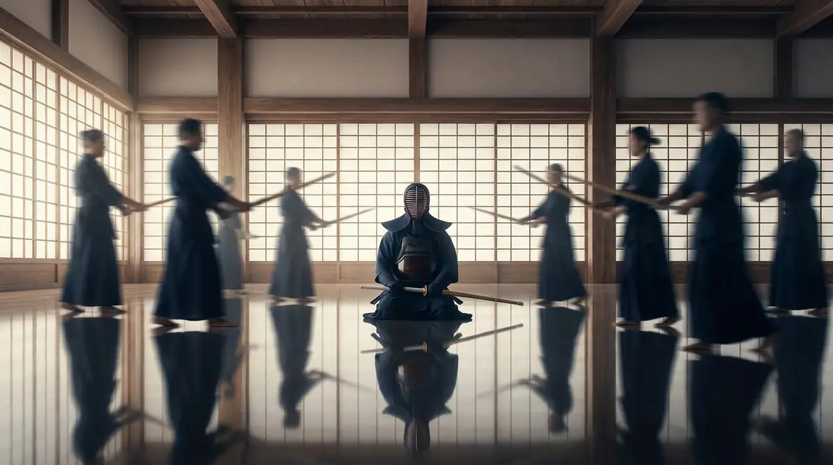 剣道7段審査に関するよくある質問