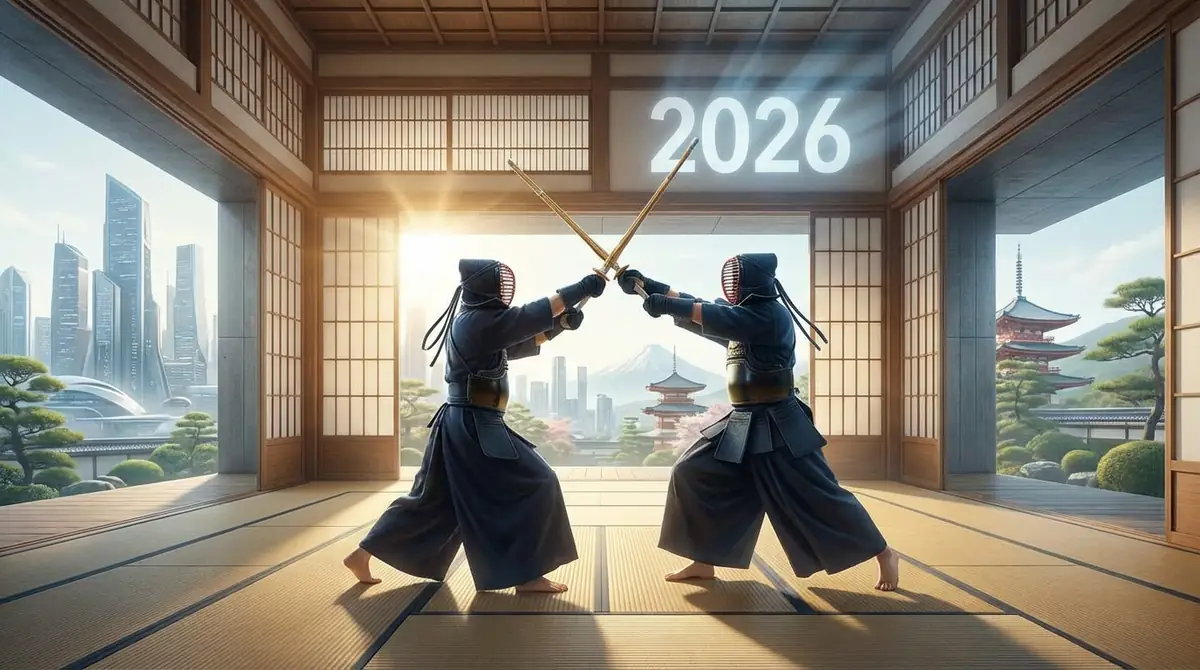 【2026年】高校総体剣道の日程・会場・開催地