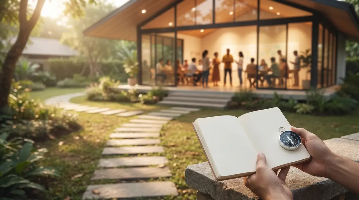 見学・体験入部の進め方