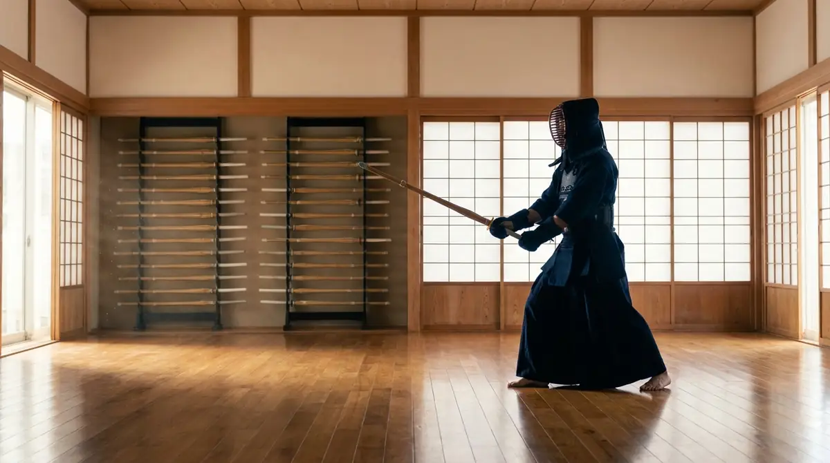 【実技審査】剣道1級に合格するための評価ポイントと練習法