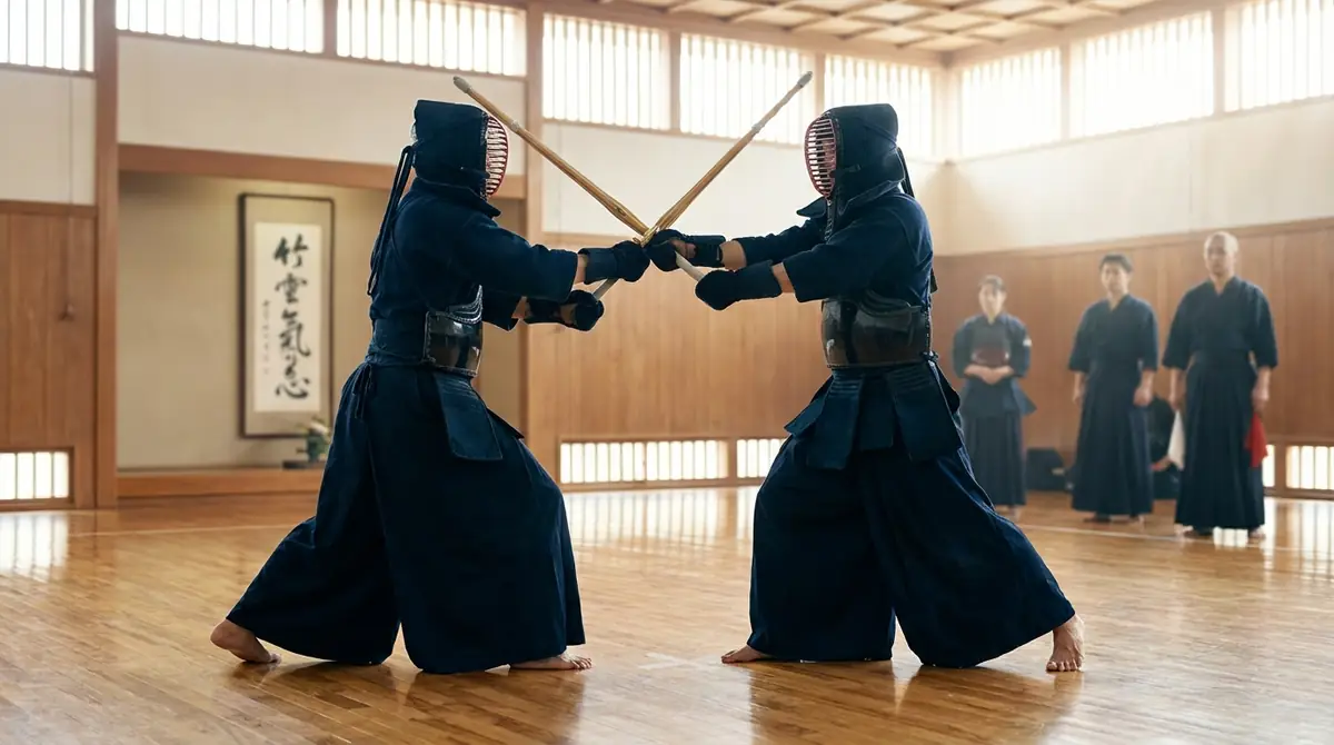 東洋大学剣道部は強い?関東・全国での実力と位置づけ