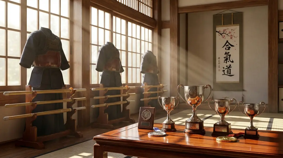 東洋大学剣道部の戦績【直近5年間の成績一覧】