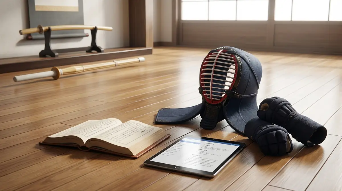 剣道八段審査合格者一覧の調べ方