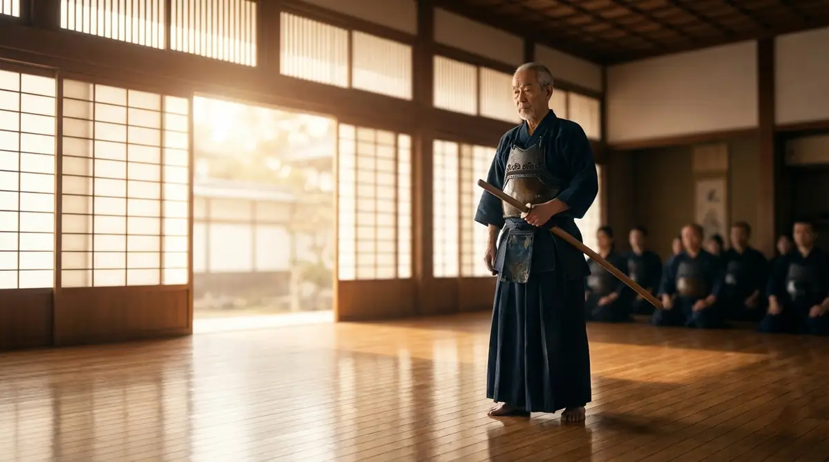 まとめ｜剣道八段審査合格者から学ぶ剣道の奥深さ