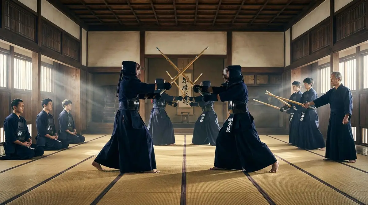 東洋大学剣道部が強い3つの理由