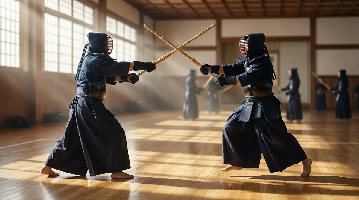 2025年高校剣道総体の結果まとめ