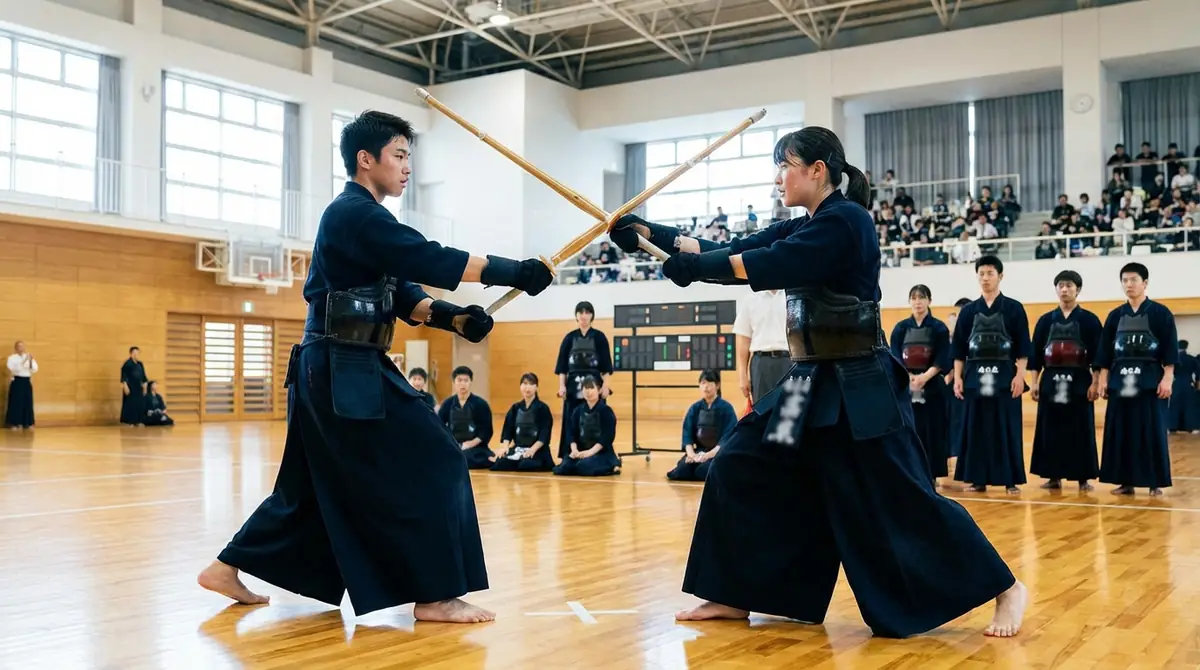 高校剣道総体に関するよくある質問