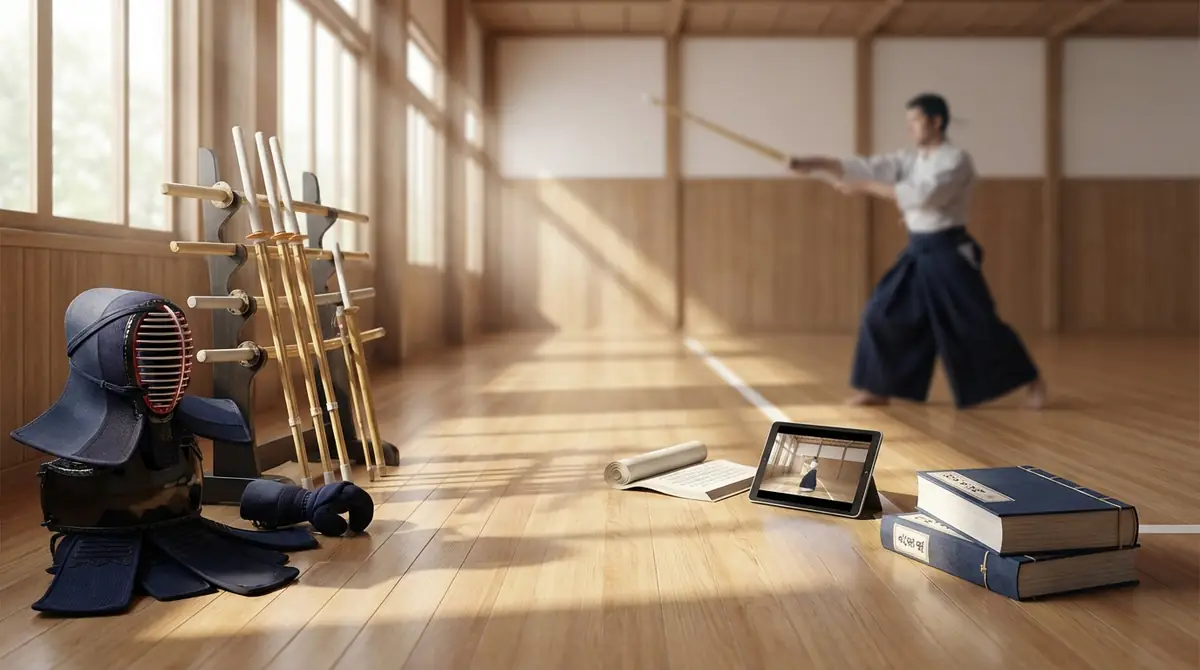 【レベル別】剣道まっしぐらのおすすめコンテンツ5選